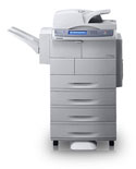 Multixpress 6555