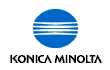 Konica Minolta logo