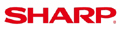 Sharp - logo