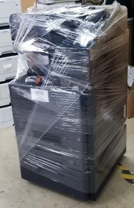 Pre-owned Repair Copier Machine Minneapolis ready to ship